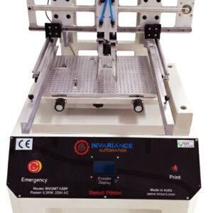 Stencil Printer