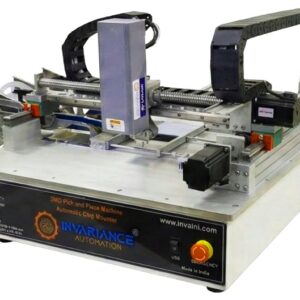 Desktop Smt Pick & Place Machine