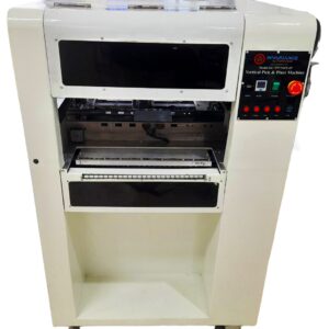 Standalone Pick & Place Machine
