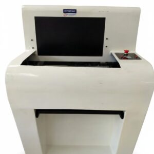 Semi Automatic Optical Inspection Machine